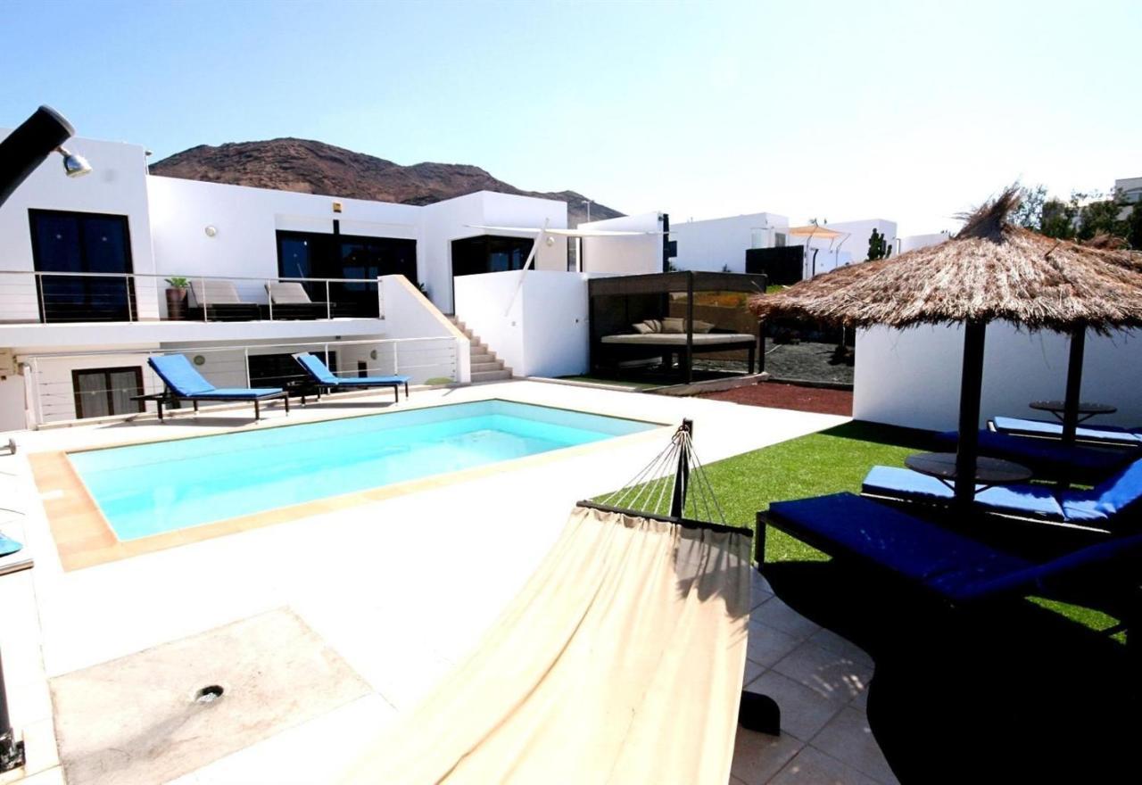 Villa Lazy Days Playa Blanca (Lanzarote)